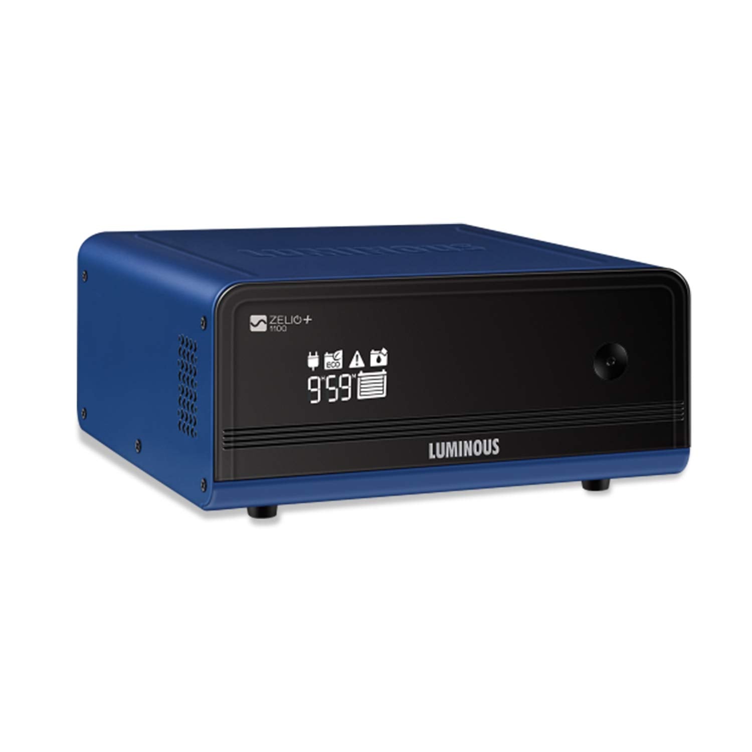 LUMINOUS ZELIO 1100+ 900VA/12V SMART SINEWAVE INVERTER