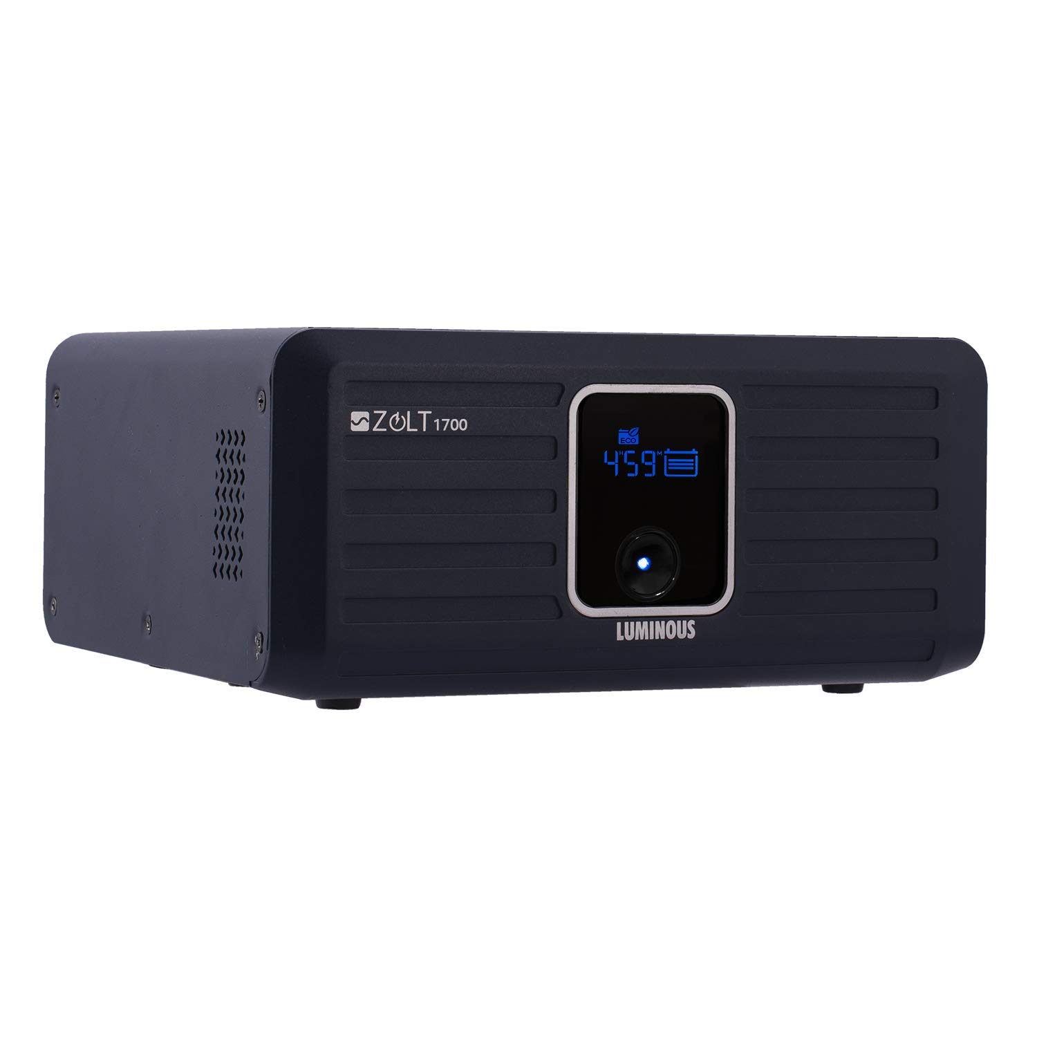 LUMINOUS ZOLT 1700- 1500VA/24V SINEWAVE SMART INVERTER