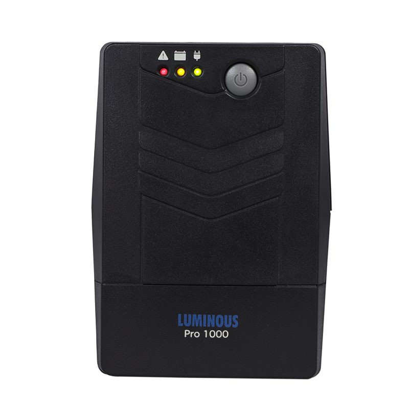 LUMINOUS LB1000 PRO Desktop UPS