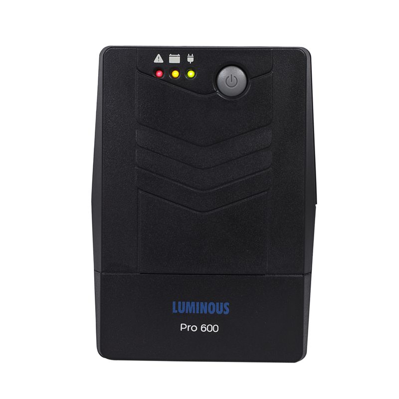 LUMINOUS LB600 PRO Desktop UPS