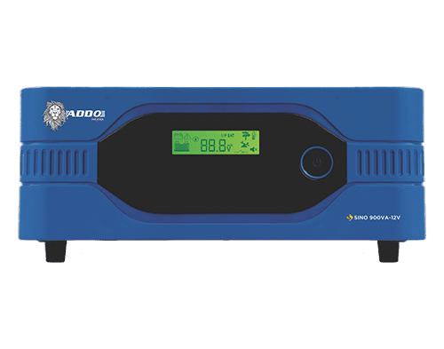 ADDO SINO 900VA=900WATT 12V SINEWAVE Inverter