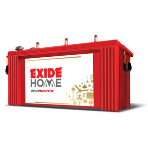 EXIDE HOME INVAMASTER IMST1500 - 150AH SHORT TUBULAR INVERTER BATTERY